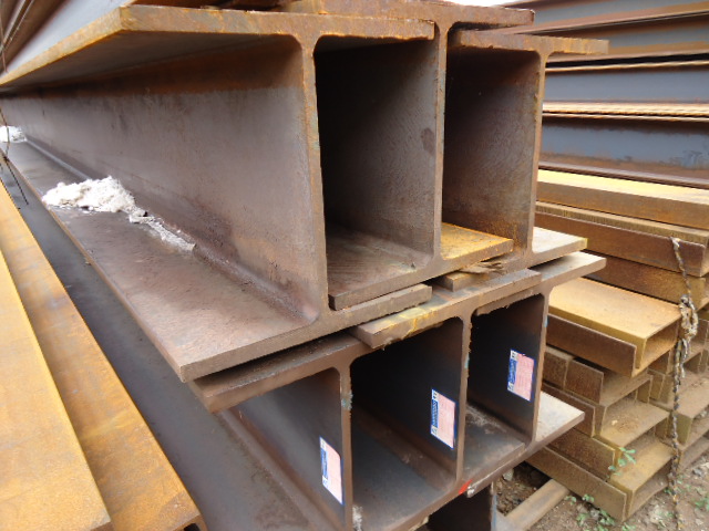 Thép H 350 x 350 x 12 x 19 x 12m