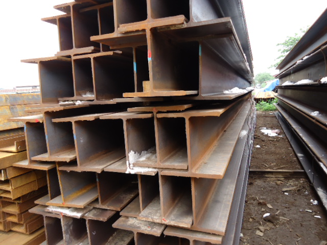 Thép H 440 x 300 x 11 x 18 x 12m