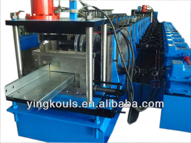 Z 180 x 62 x 68 x 20 x 1.5 x 6m